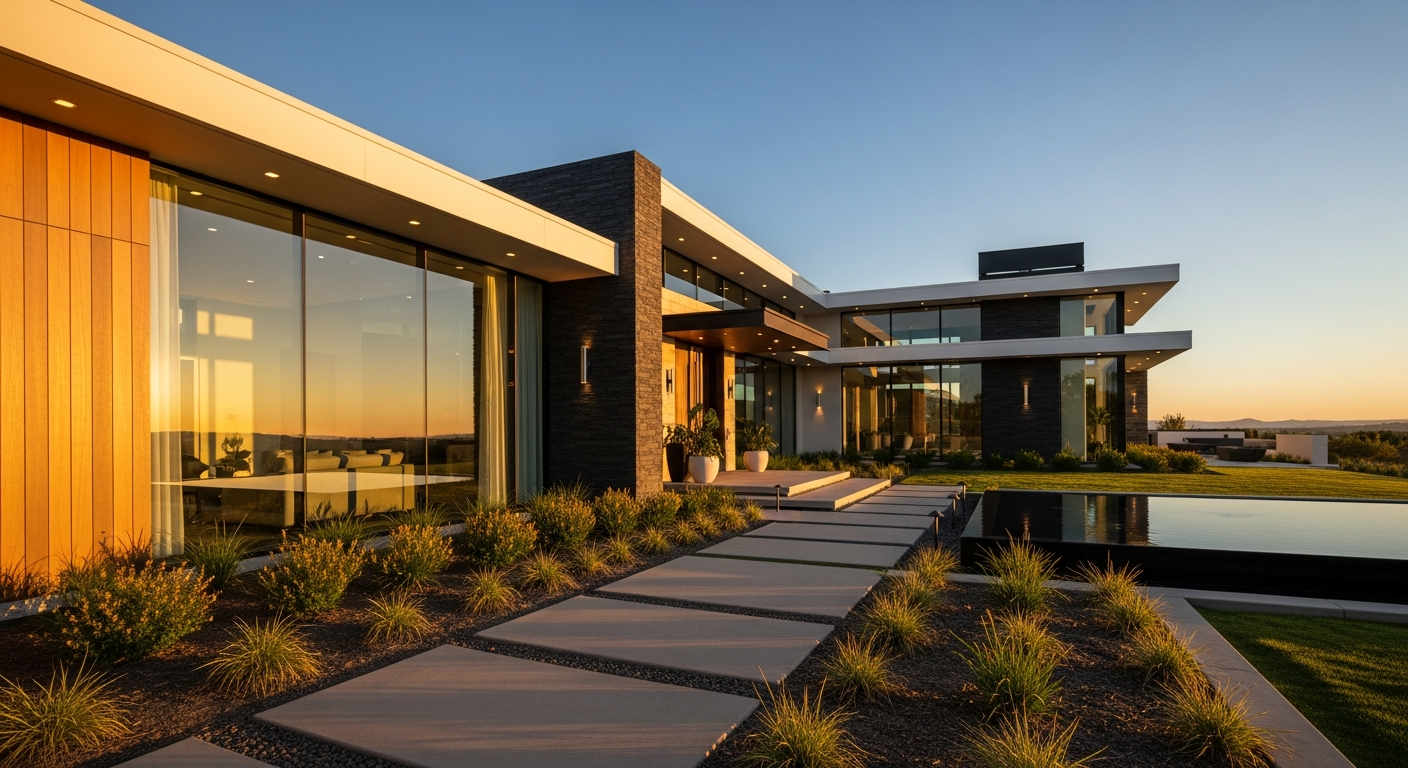 Managed Property Portfolio